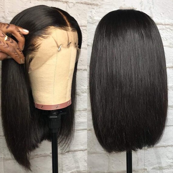 bob lace wig