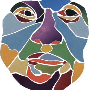 The Mask