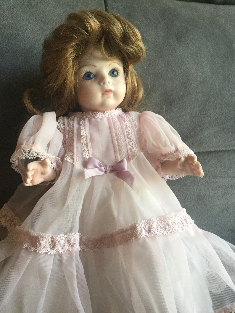 antique reproduction doll clothes