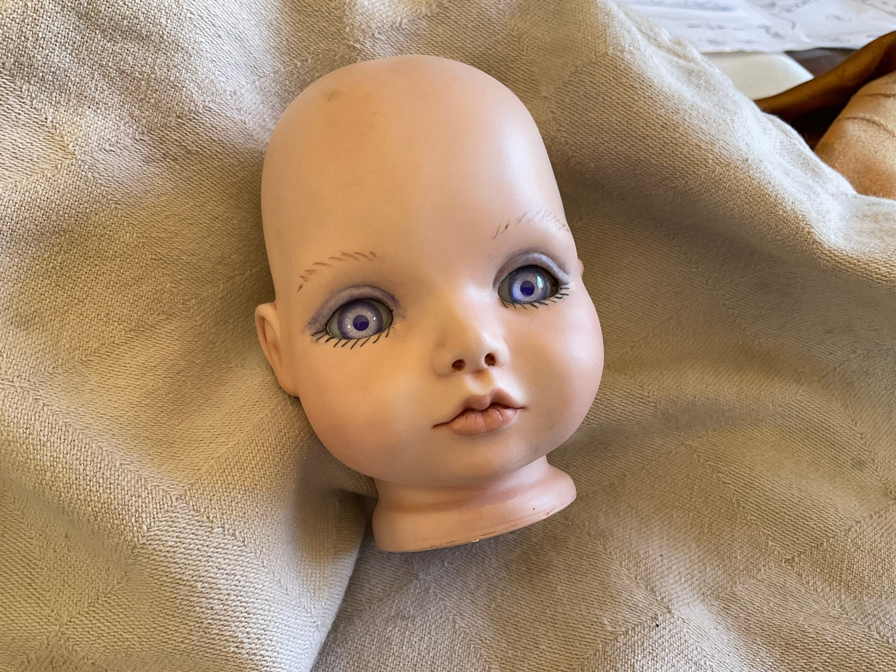 Uncover Thrills- Kay Doll Lillyluna