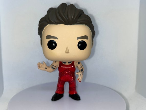 Polvoriento Fruncir el ceño propiedad Custom Funko Pops inspirados en Harry Styles As it Was y Fine - Etsy España Polvoriento Fruncir el ceño propiedad Custom Funko Pops inspirados en Harry Styles As it Was y Fine - Etsy España