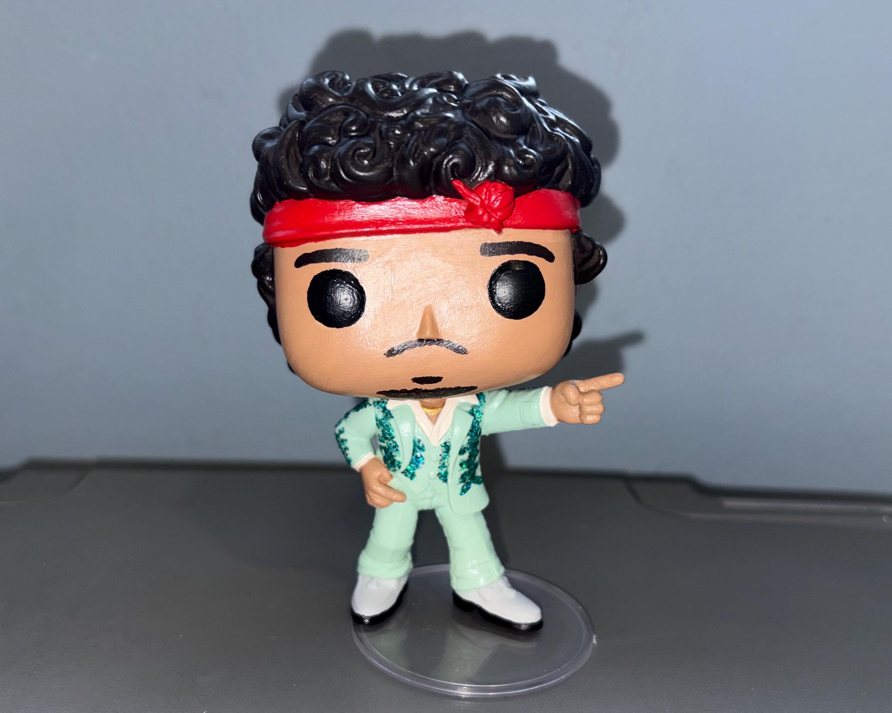 Bruno figurine - Etsy 日本