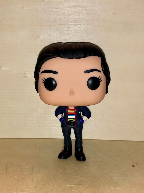 lucifer pop funko
