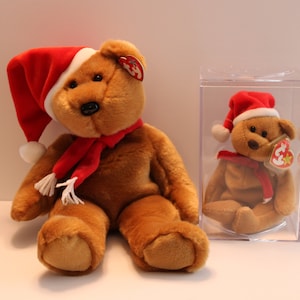 Urlaub Teddy Beanie Baby