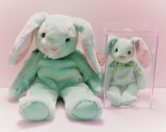 Rare Hippity Beanie Baby