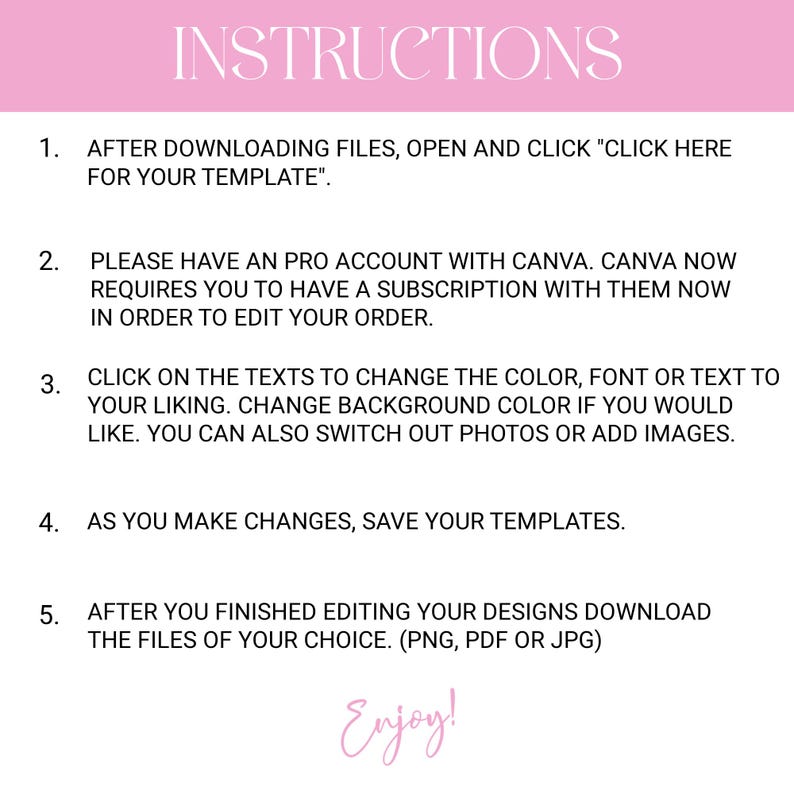 Nail Diy Flyer, Nail Tech Flyer, Nail 1 on 1 Class, Diy Nail Class Flyer, Canva Nail Tech Flyer, Nail Tech Training Class Flyer image 3