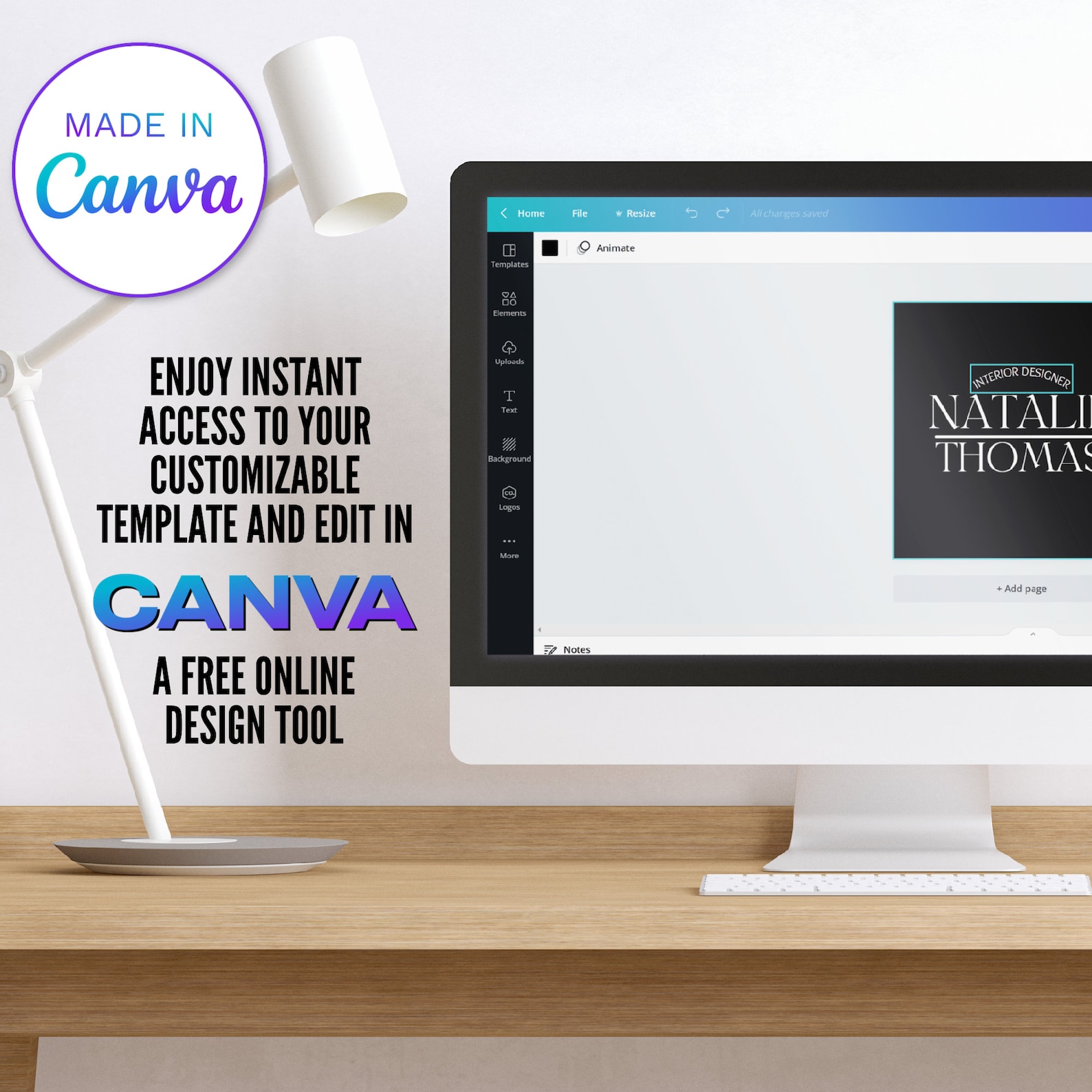 Diy Text Based Editable Logo, Beauty Logo, Hair Editable Logo, Fancy ...