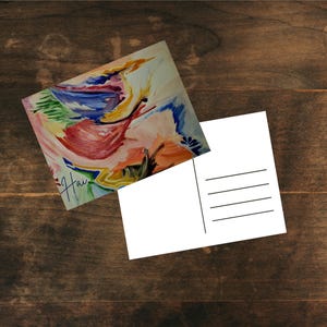 Cartoline - 6PK - Riconnettiti