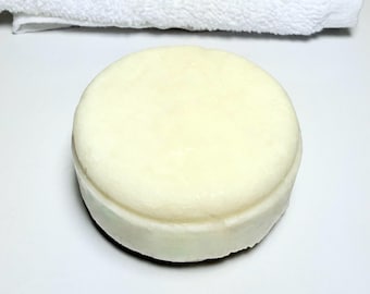 Shampoo Bar  |  Solid Zero Waste Hair Care Large Bar  |  Foaming & Cleansing