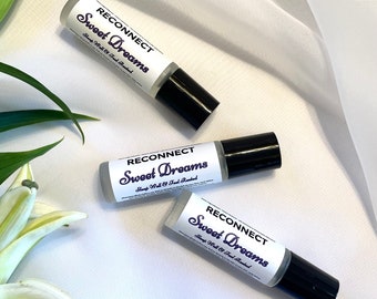 Sweet Dreams Essential Oil Roll-On