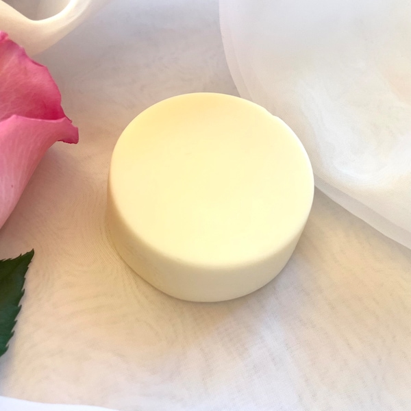 Nourishing Conditioner Bar - Solid Zero Waste Hair Care Large Bar