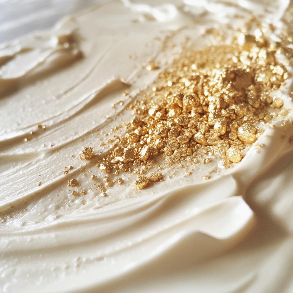 Bronzing Butter for Glowing Skin | Natural Radiance and Subtle Shimmer | Organic Turmeric, Tamanu & Carrot Oil Blend