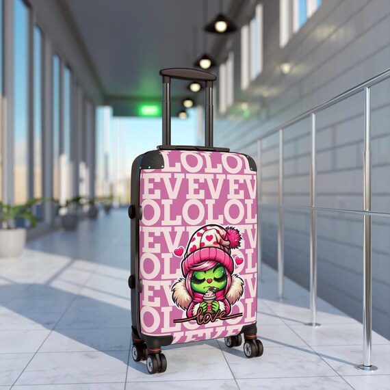 Kids hard shell luggage sale
