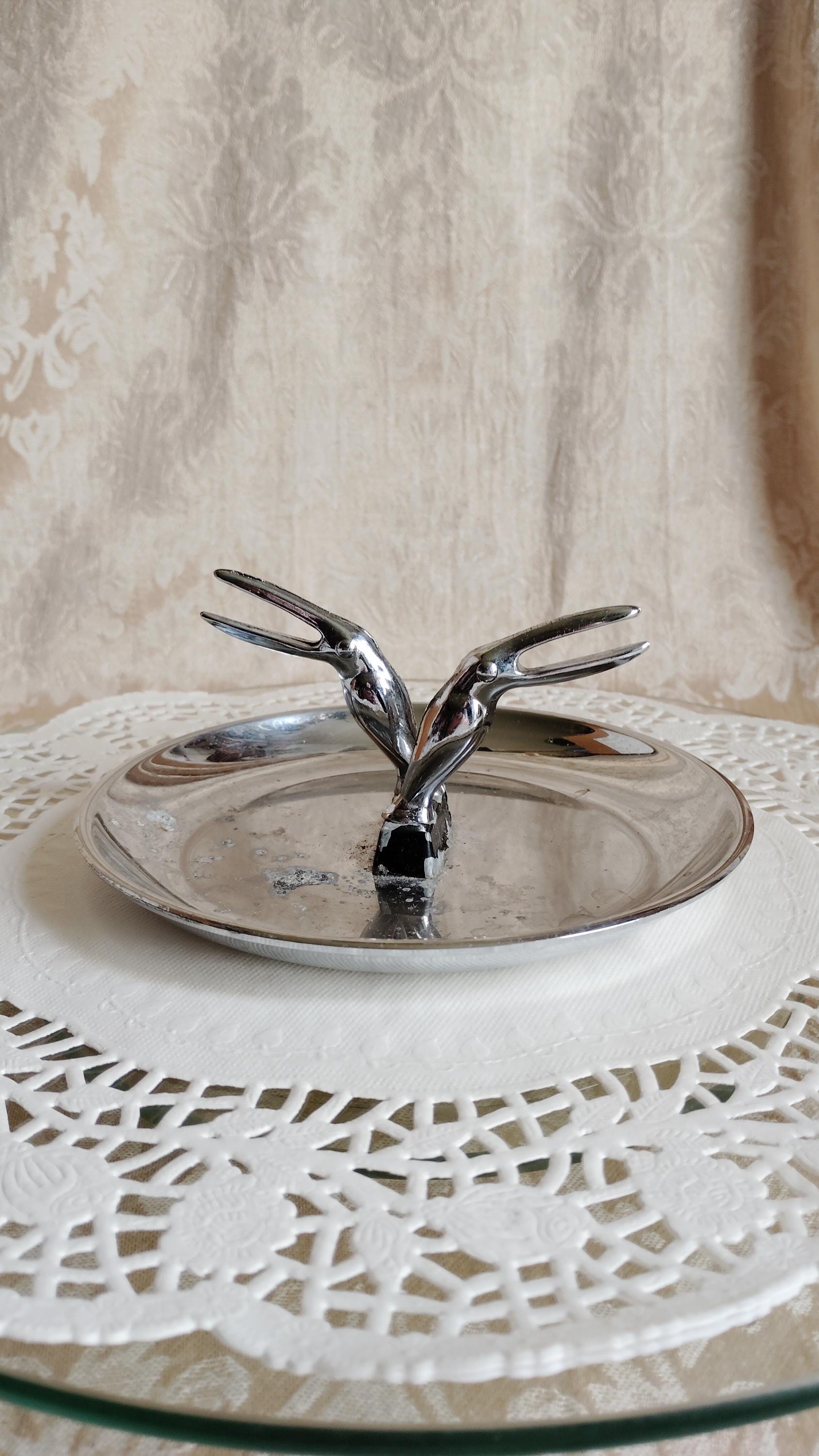1960s vintage USA アシュトレイ 1960s Ash Tray - Etsy