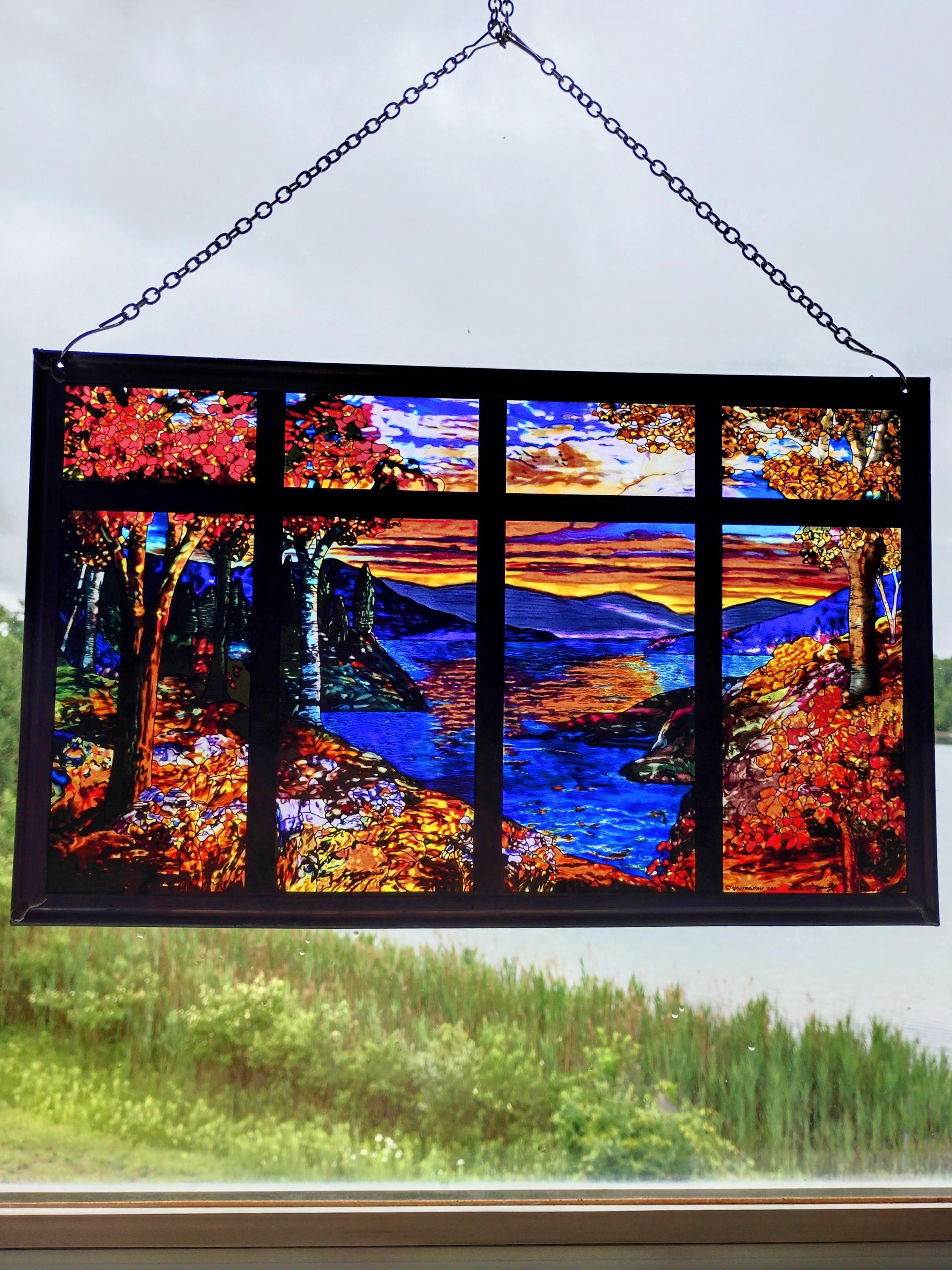 Glassmasters Stained Glass - Etsy