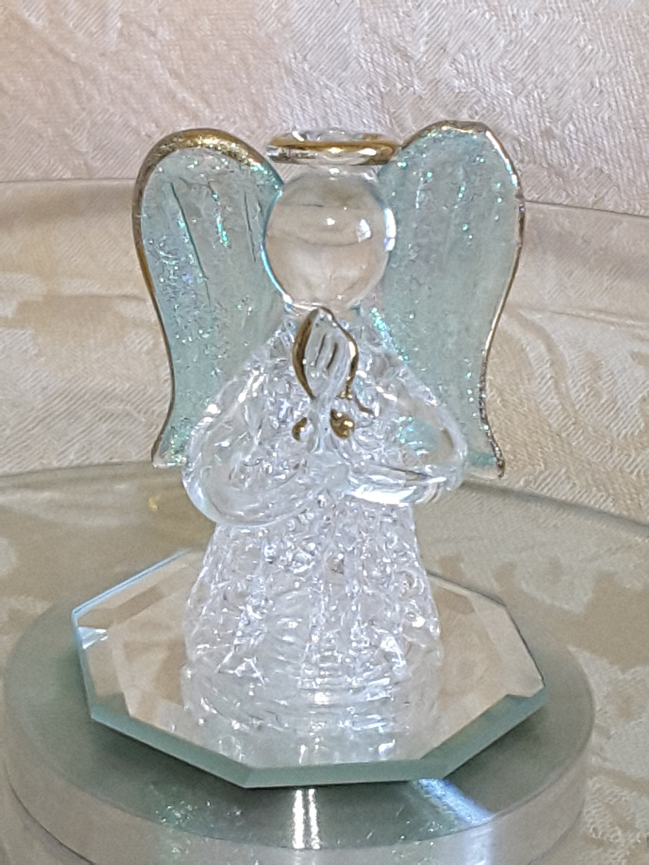 マグマグラス Amber Mirror D-angel 【公式通販】