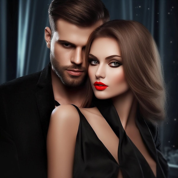 Mafia Romance Cover - Etsy