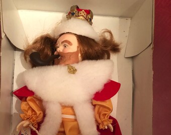 the wonderful world of effanbee dolls