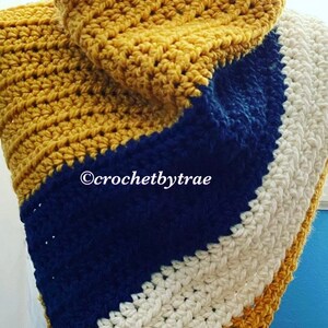 Crochet Oversized Cover up-Winter Shawl-Handmade
