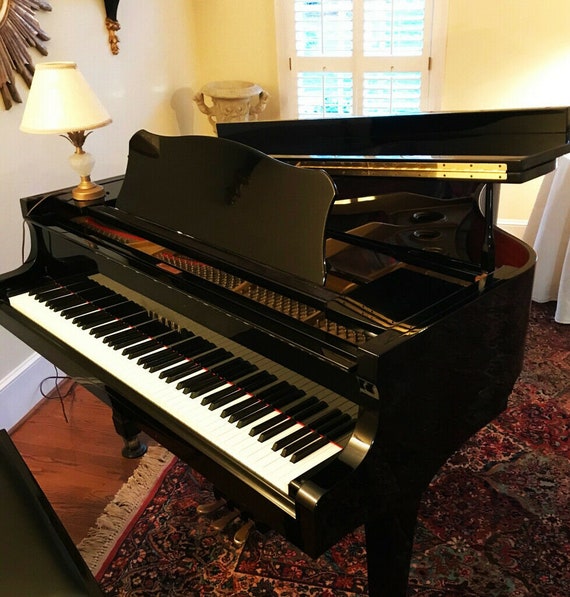 baby piano yamaha