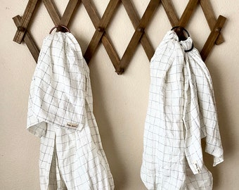 organic ring sling