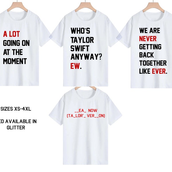 Taylorswift 22 Shirt Etsy
