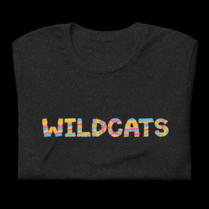 Wildcat Pinata Wildcats Pinata PNG Digital Design - Etsy
