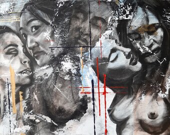 Asthamic emotions