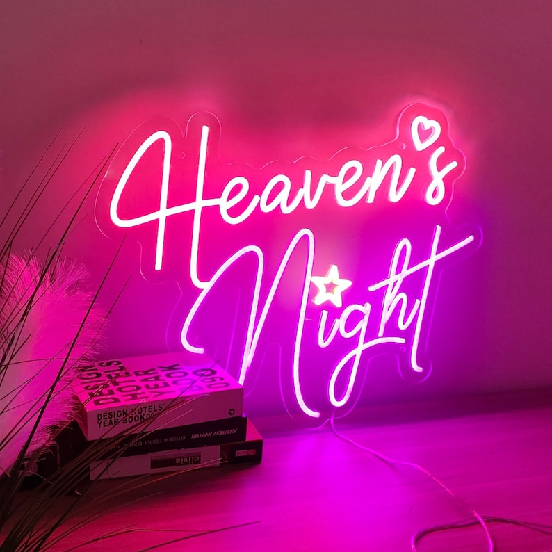 Custom Neon Sign Led Sign Led Neon Sign Wall Neon Sign Custom Neon Sign