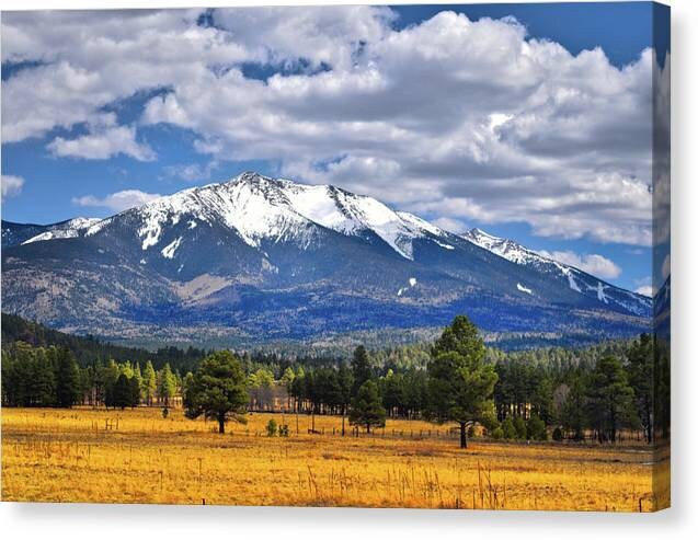 Flagstaff Arizona Fine Art Photography, Luster Paper, Canvas and