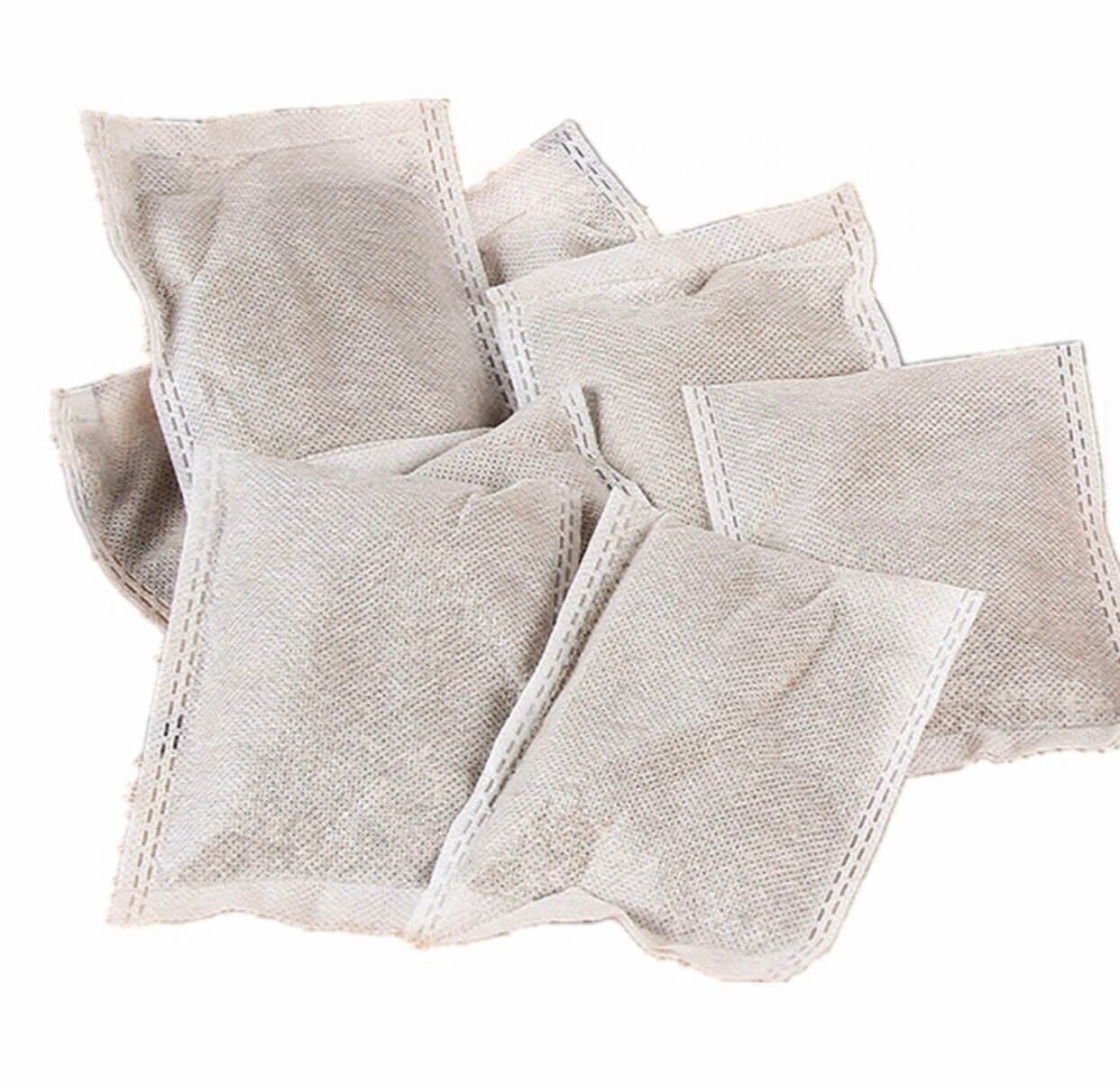 Concentrated Sacred Yoni Steam Herb Packets - Sachets for ...