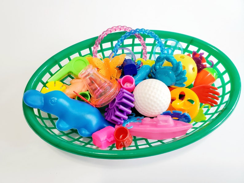 Deluxe Sugar Glider Toy Box Sugar Glider Toys Etsy