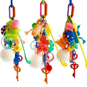 A Little Bit of Everything- Sugar Glider Toy