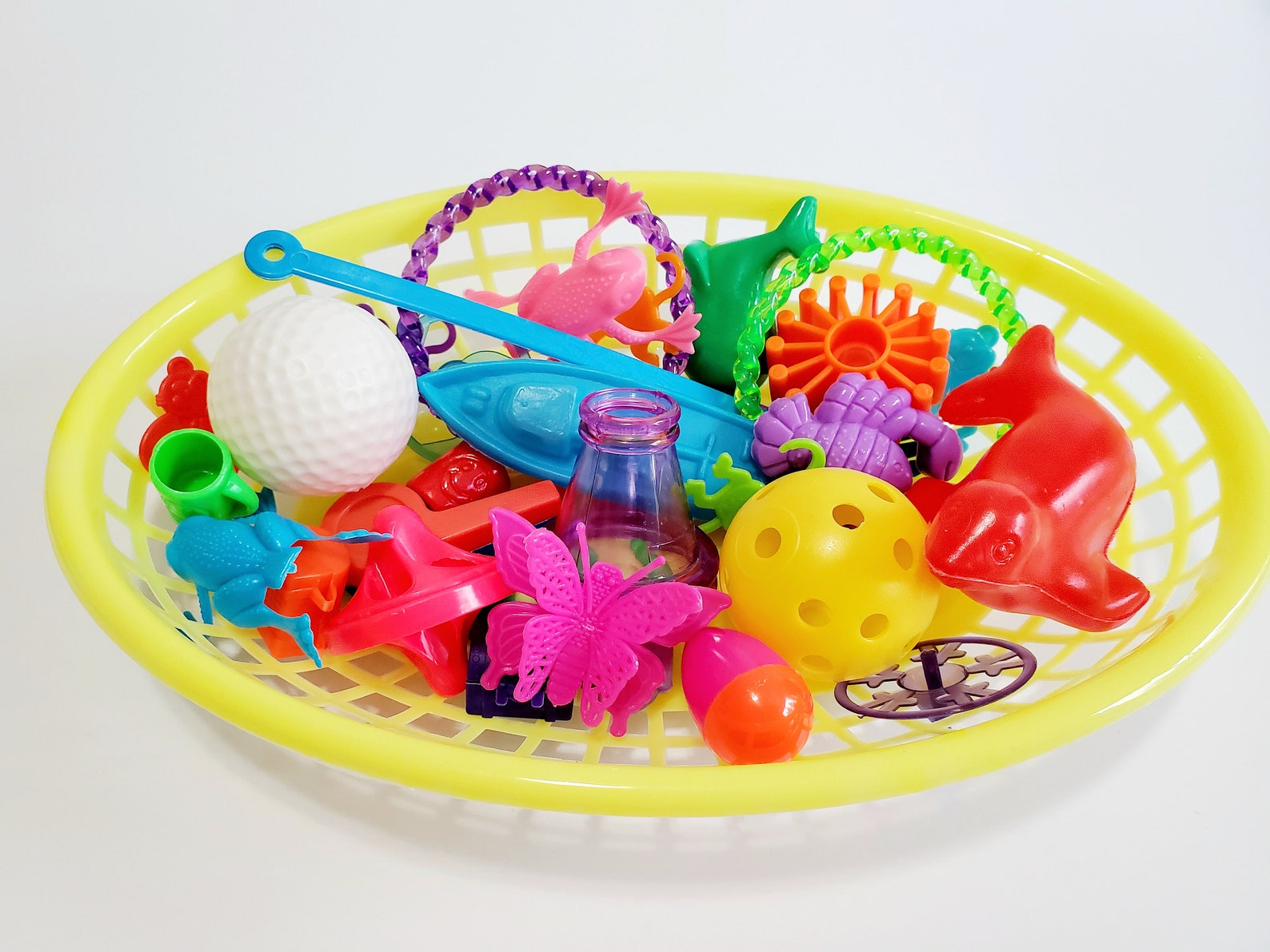 Deluxe Sugar Glider Toy Box Sugar Glider Toys Etsy