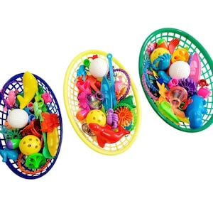 Deluxe Sugar Glider Toy Box- Sugar Glider Toys