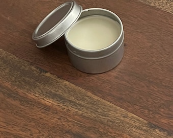 Homemade Cutting Board Wax- 2oz