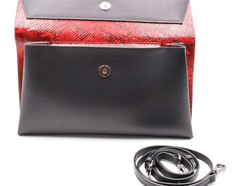 "Sierra Python ""Clutch"""