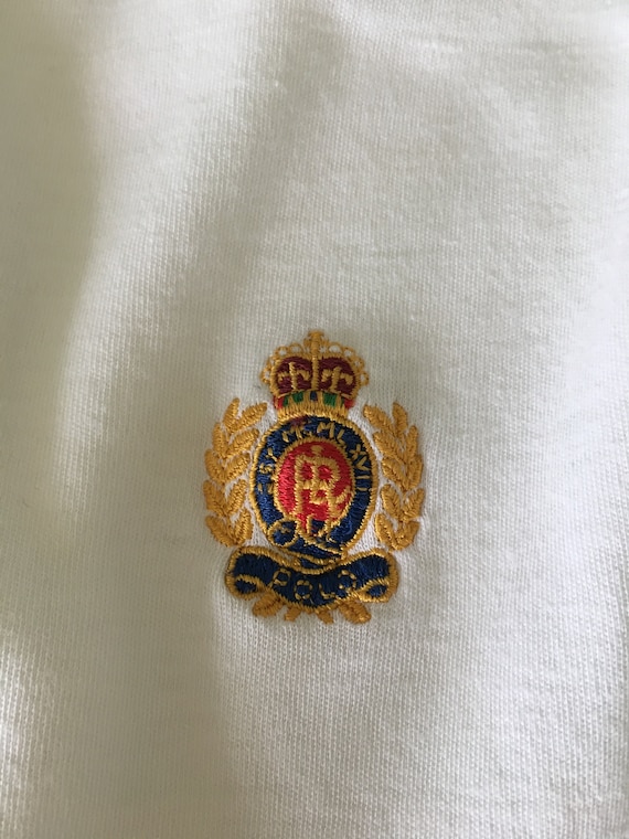 Polo by Ralph Lauren ホワイトキャップ 1967刺繍 POLO 刺繍ポロベアキャップ ホワイト - メルカリ