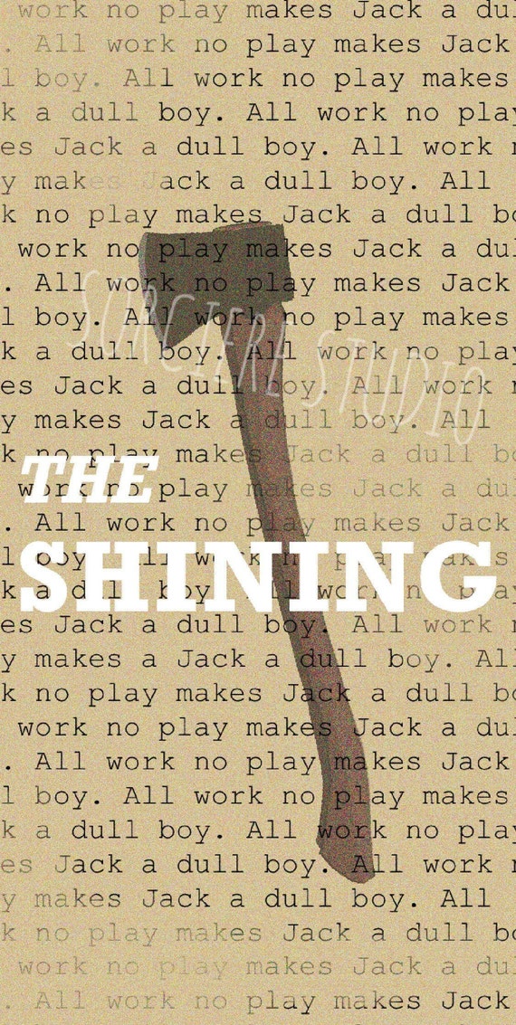 HD wallpaper Movie The Shining Jack Nicholson Jack Torrance  Wallpaper  Flare