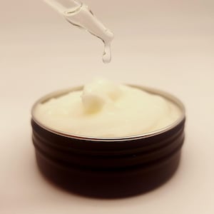 Vanilla Whipped Tallow Balm