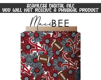 Alabama Seamless Png - Etsy