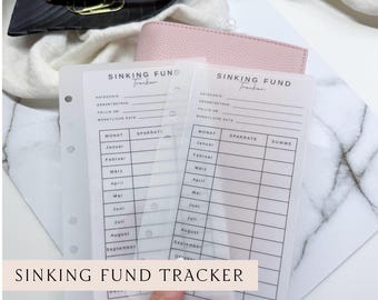 Budget Planner | Budgeting | Sinking Funds | Cash Turnover | Budgeting | Income & Expenditure Table | Budget Planning | Turnover Method