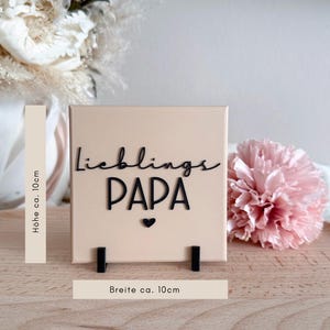 Geschenke Vater | Vatertag Ideen | Geschenke bester Papa