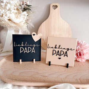 Geschenke Vater | Vatertag Ideen | Geschenke bester Papa