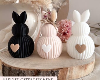 Ostergeschenke / kleine Ostergeschenke / kleines Ostergeschenk / Osterhase Deko / Osterdekoration / Geschenk zu Ostern / Frühlingsdeko