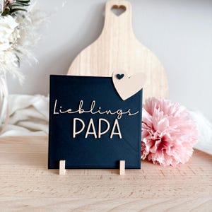 Geschenke Vater | Vatertag Ideen | Geschenke bester Papa