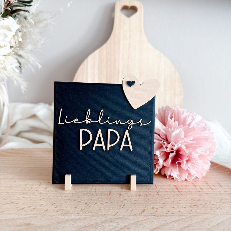 Geschenke Vater | Vatertag Ideen | Geschenke bester Papa