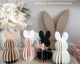 Easter gift | Easter bunny | Easter gifts for girlfriend | Easter gifts | Easter bunny decorations | Easter decorations | Small Easter gifts