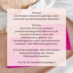 Muttertag Geschenke | Beste Mama der Welt | Muttertag Geschenkideen