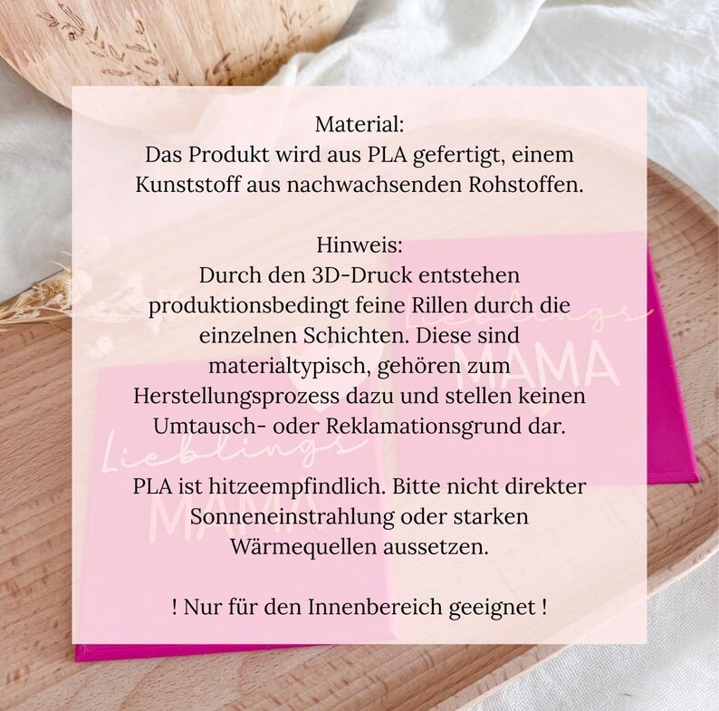 Muttertag Geschenke | Beste Mama der Welt | Muttertag Geschenkideen